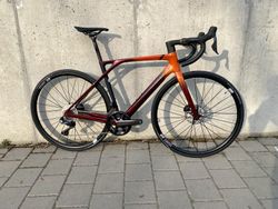 Lapierre Xelius SL 7.0 Ultegra Di2