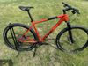 Cube Reaction C:62 Race fireorange´n´black 2024
