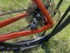 Cube Reaction C:62 Race fireorange´n´black 2024