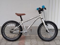Dětské kolo Early Rider Belter 16"