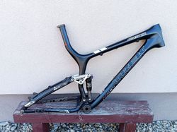 TREK TOPFUEL 9.8 CARBON 