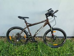Merida Trail Series Matts TFS 700
