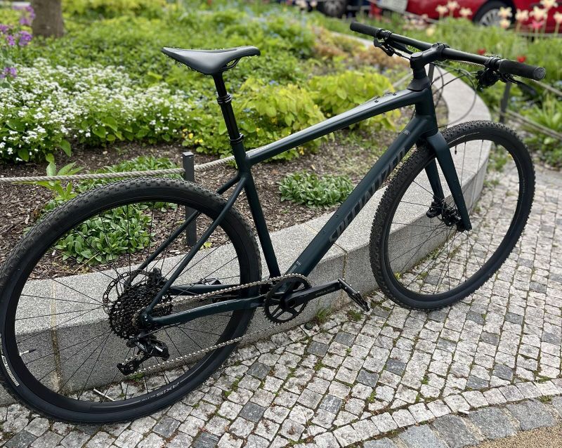 Specialized Diverge EVO