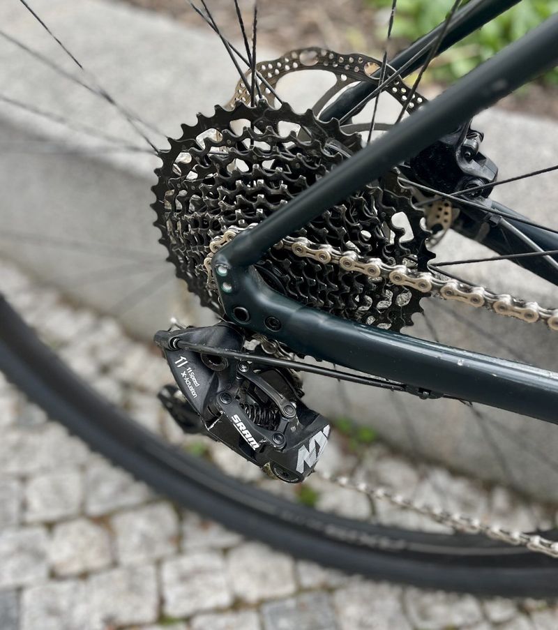 Specialized Diverge EVO