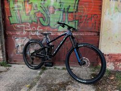 Vitus Sommet 29 CR 