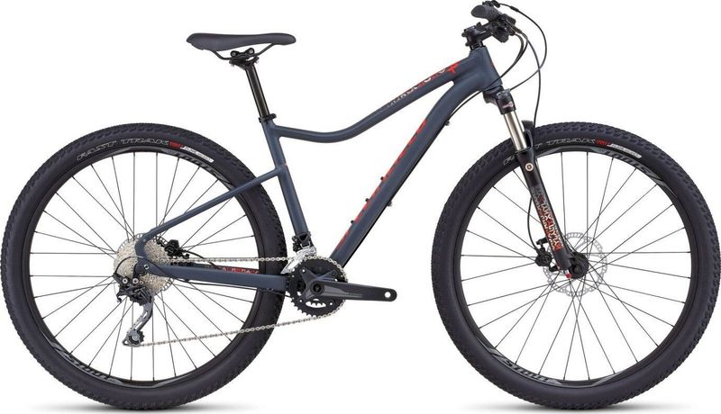 Specialized Jynx Expert 650B, 27,5", M/17, MTB