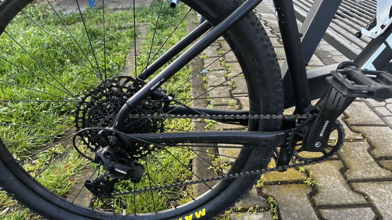 Trek Xcaliber 8