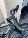 Rock Machine Gravelride CRB 900
