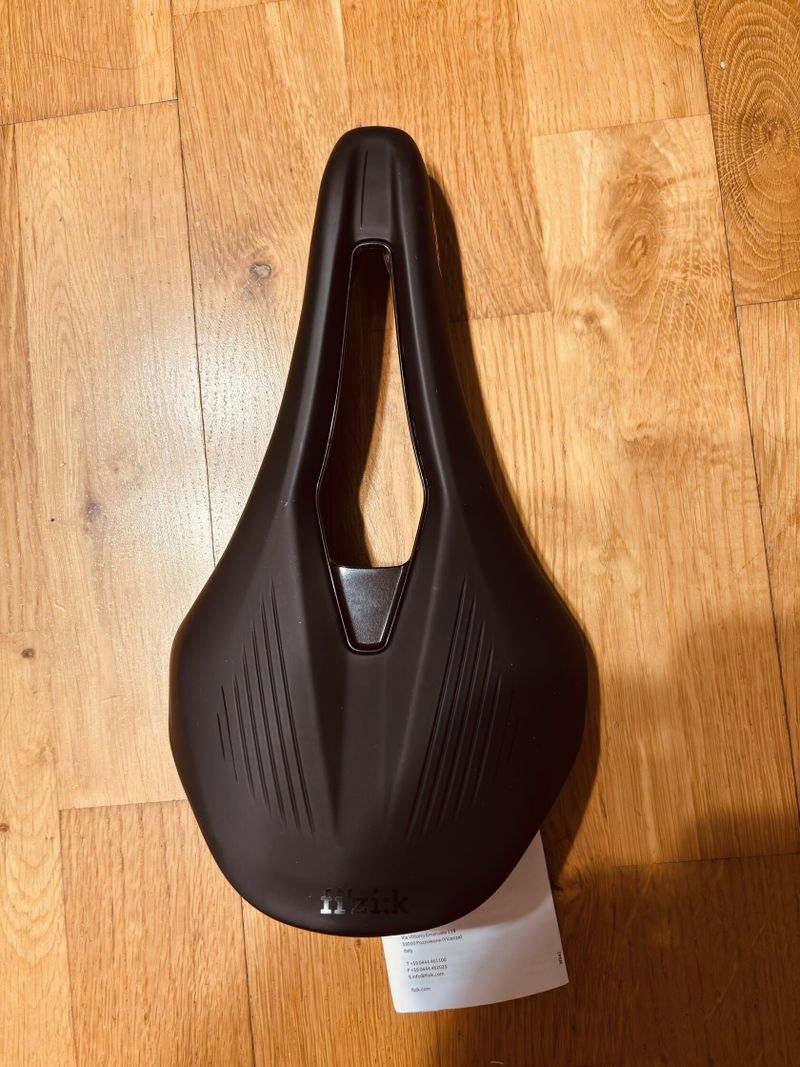 Fizik vento argo carbon