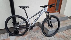 Amulet Youngster 27,5" , vel. XS - juniorské