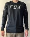 FOX dres s dlouhým rukávem