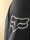 FOX dres s dlouhým rukávem