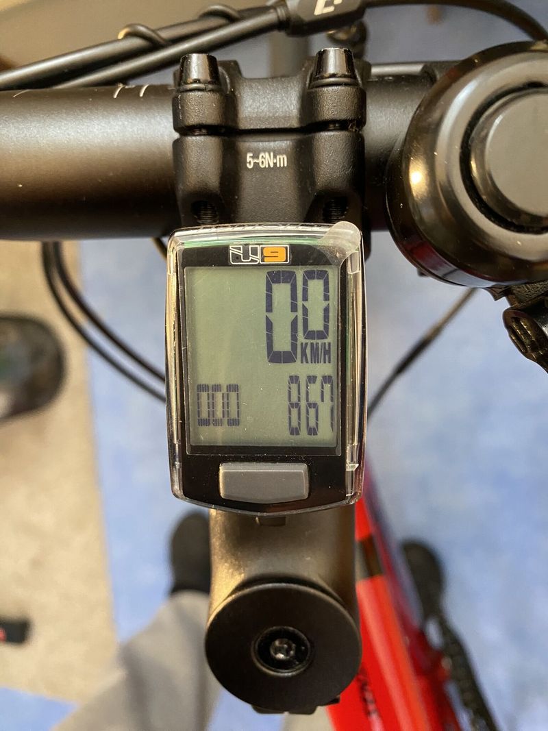 Lapierre Sensium 3.0 Disc velikost L