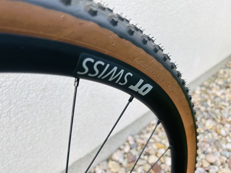 Canyon Grail 7 eTAP (vel. XL) 