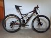 Specialized Epic FSR Comp 