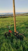 Prodám bmx