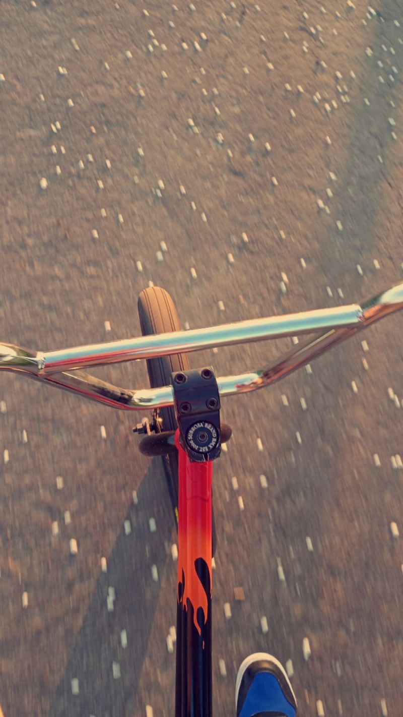 Prodám bmx