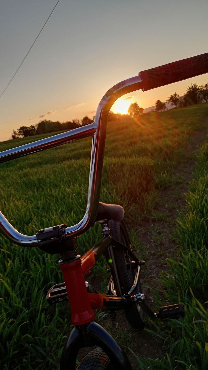Prodám bmx
