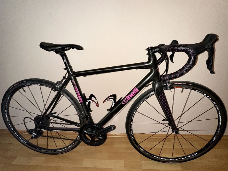 Cinelli Proestrada 