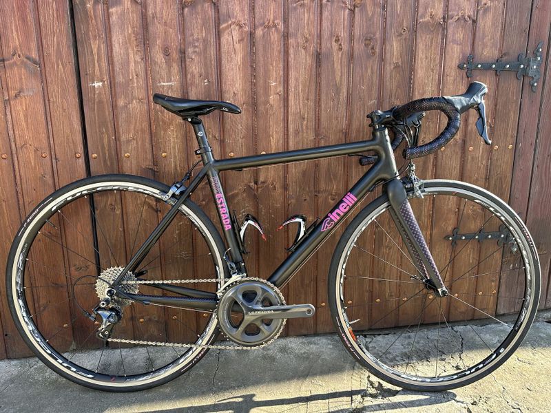 Cinelli Proestrada 