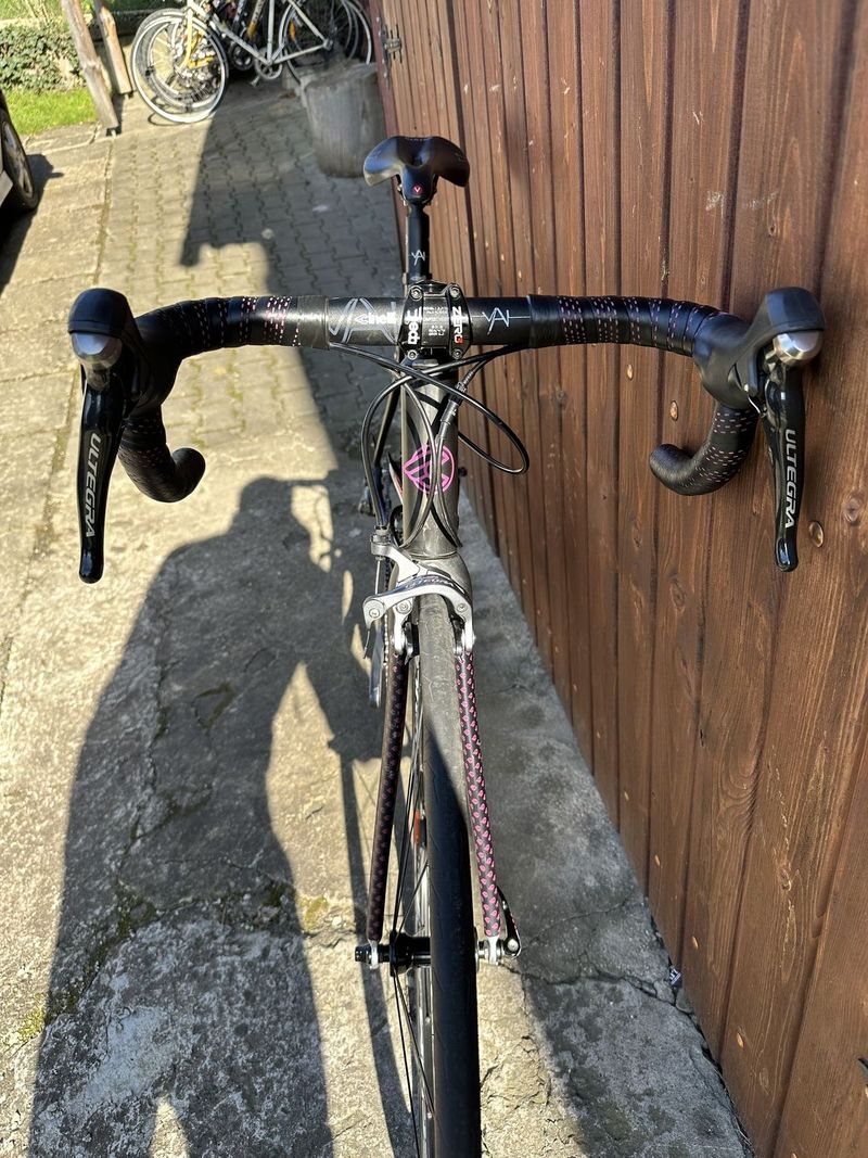 Cinelli Proestrada 