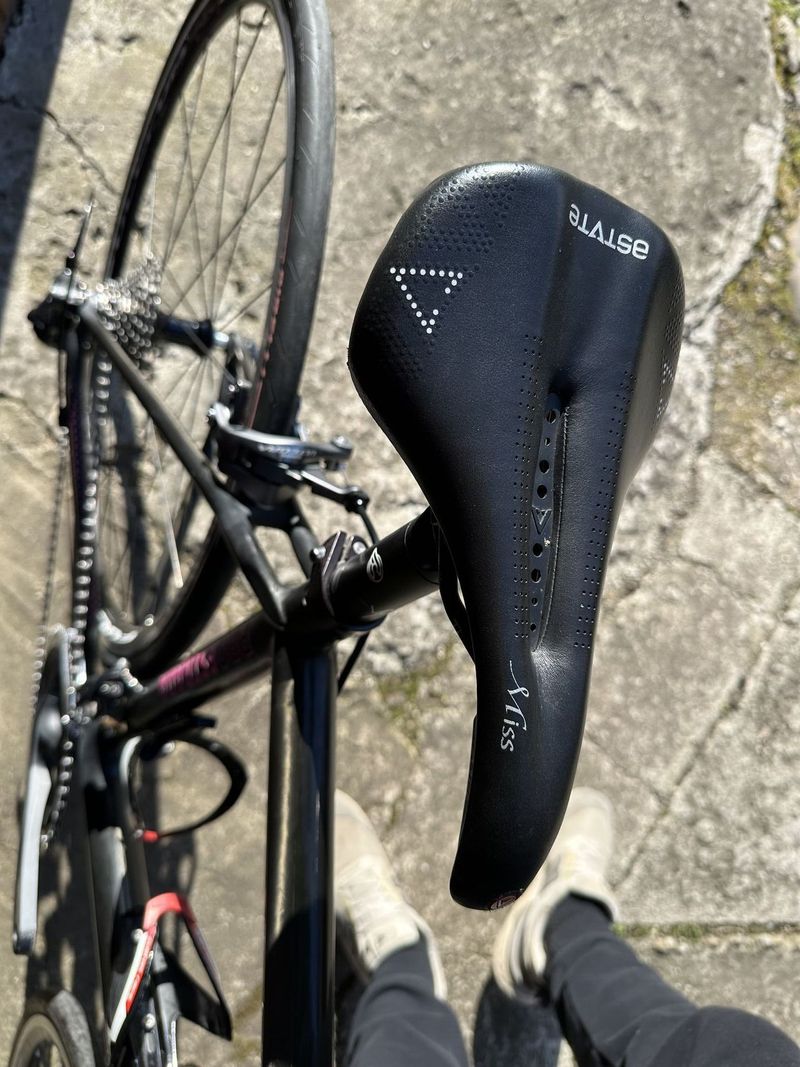 Cinelli Proestrada 