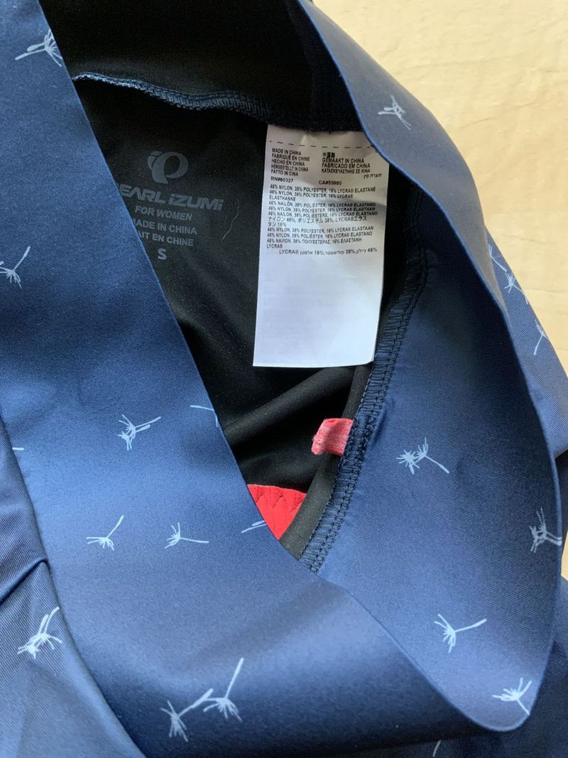 Pearl Izumi Pro dámské kratasy