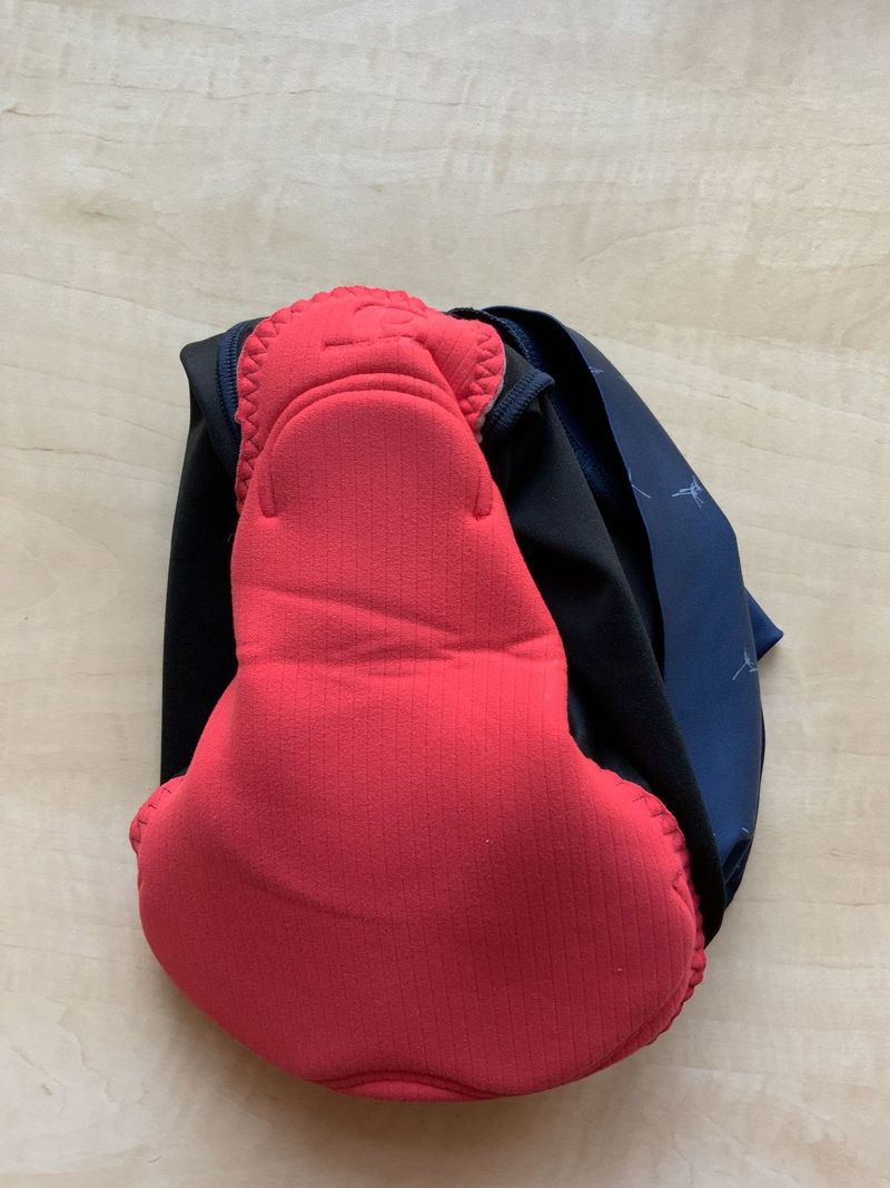 Pearl Izumi Pro dámské kratasy