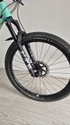 YT izzo custom top stav L 29"
