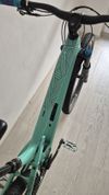 YT izzo custom top stav L 29"
