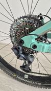 YT izzo custom top stav L 29"