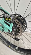 YT izzo custom top stav L 29"