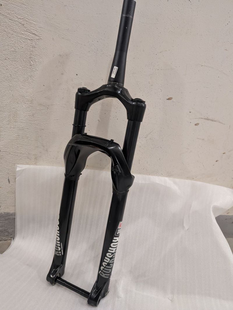 Rock Shox JUDY 120mm