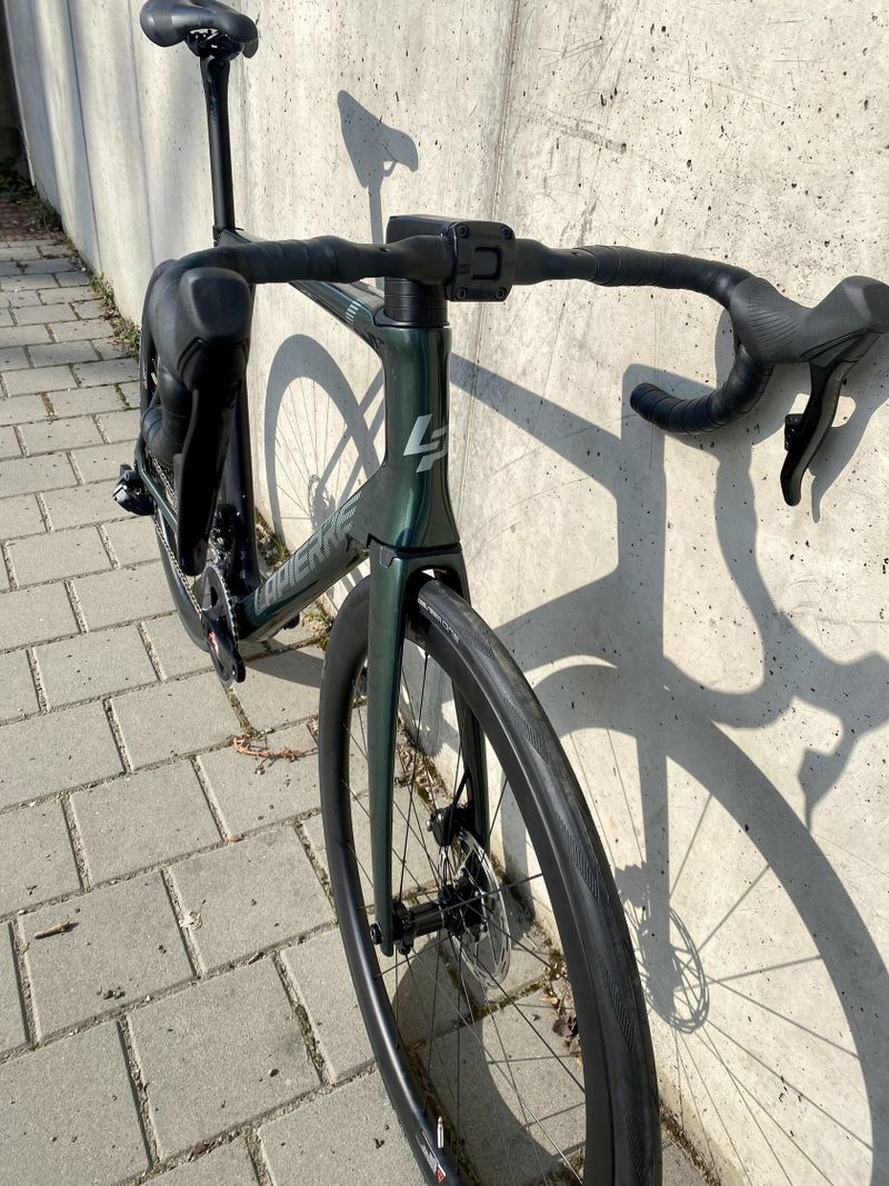 Lapierre Aircode DRS 6.0 AXS