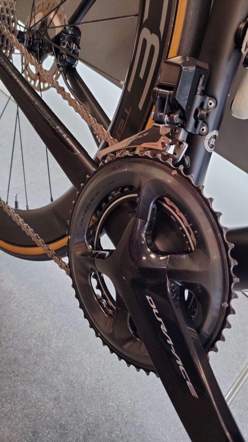 Wilier Zero SLR 