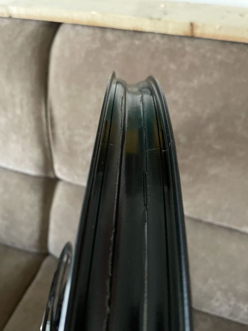 Zapleteny rafek wtb i29