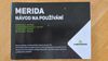 Merida Matts 20