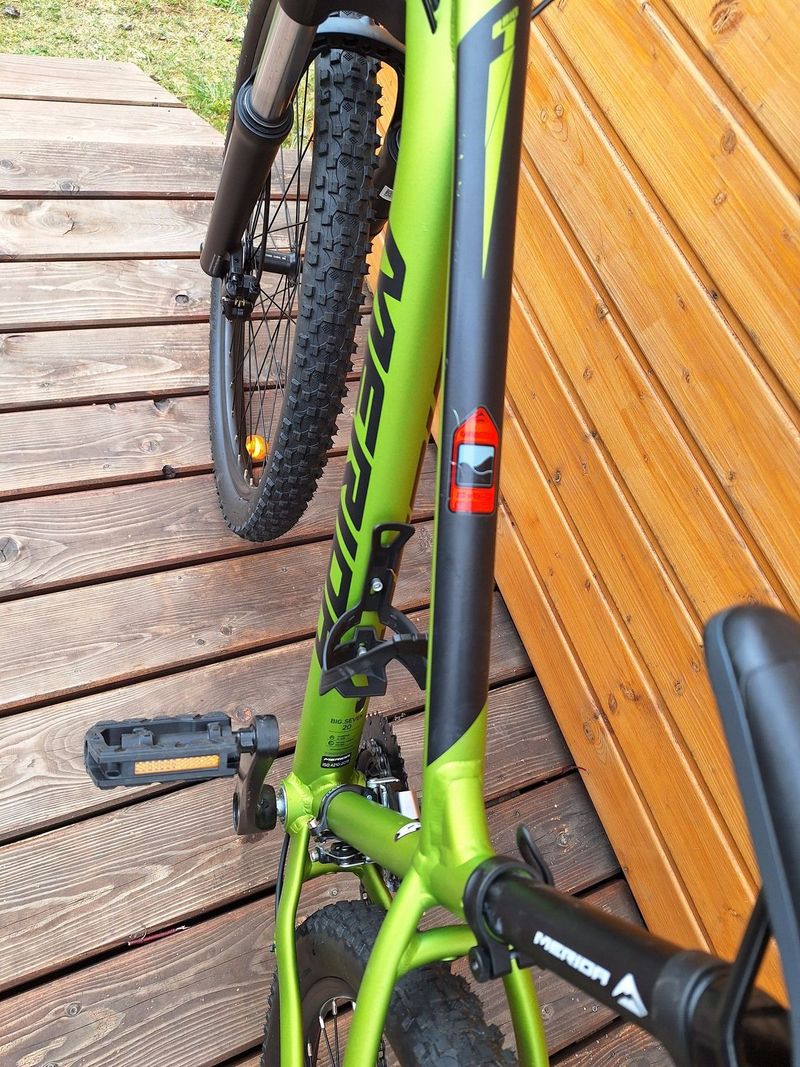 Merida Matts 20