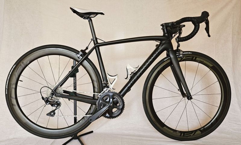 Specialized Tarmac Elite 2018 vel. 52