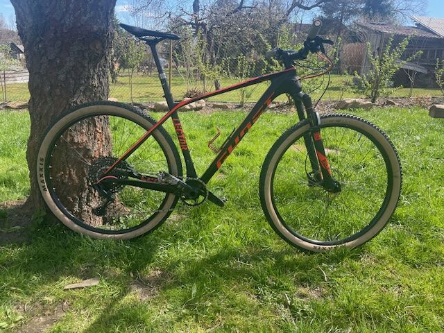 Ghost Lector 5.9 vel. L 