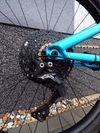 Merida One-Sixty 7900 velikost L