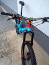 Merida One-Sixty 7900 velikost L