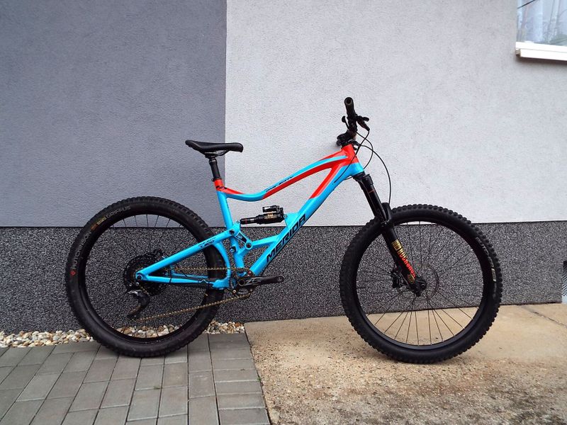 Merida One-Sixty 7900 velikost L