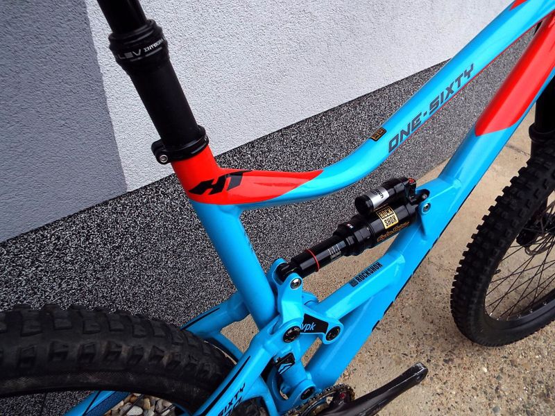 Merida One-Sixty 7900 velikost L