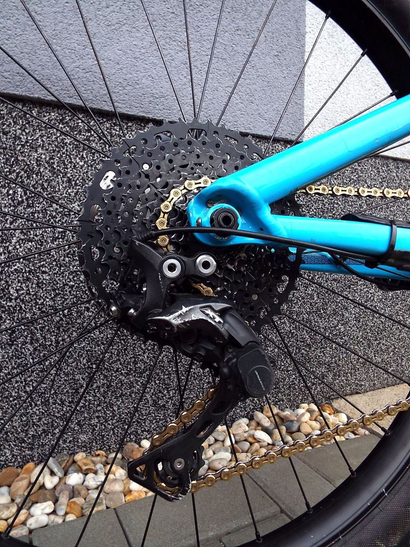 Merida One-Sixty 7900 velikost L