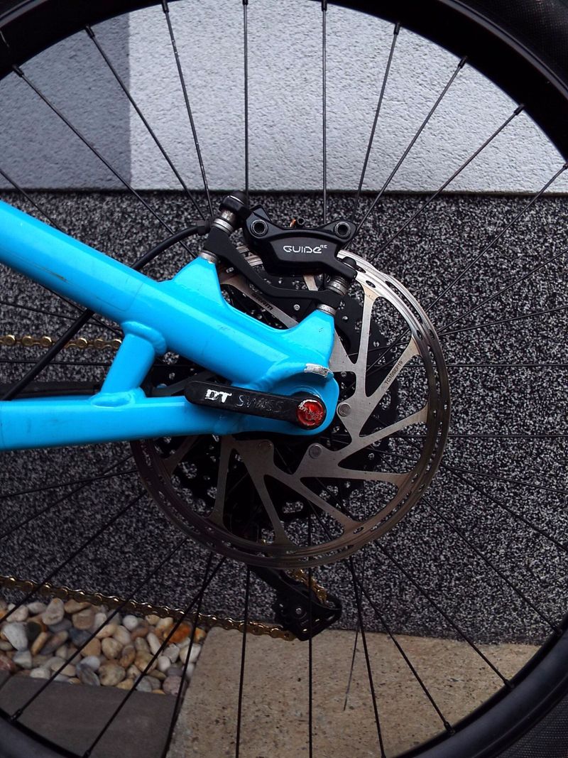 Merida One-Sixty 7900 velikost L