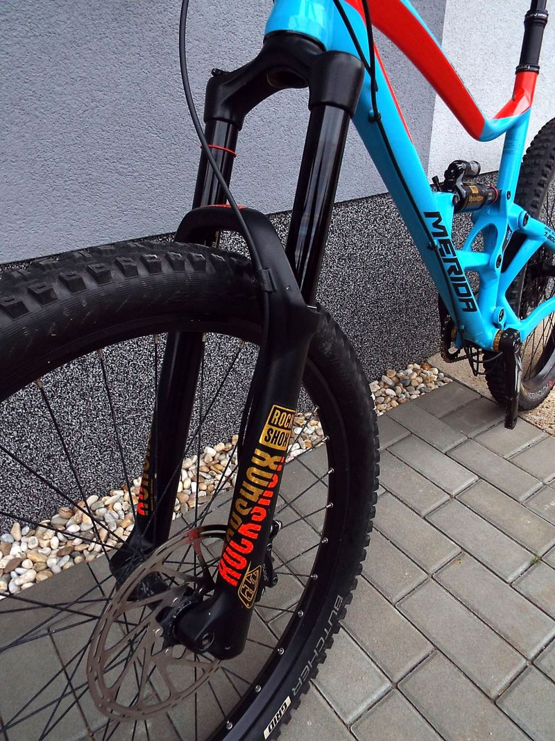 Merida One-Sixty 7900 velikost L