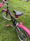 Dětské kolo Btwin Original 500, 20’