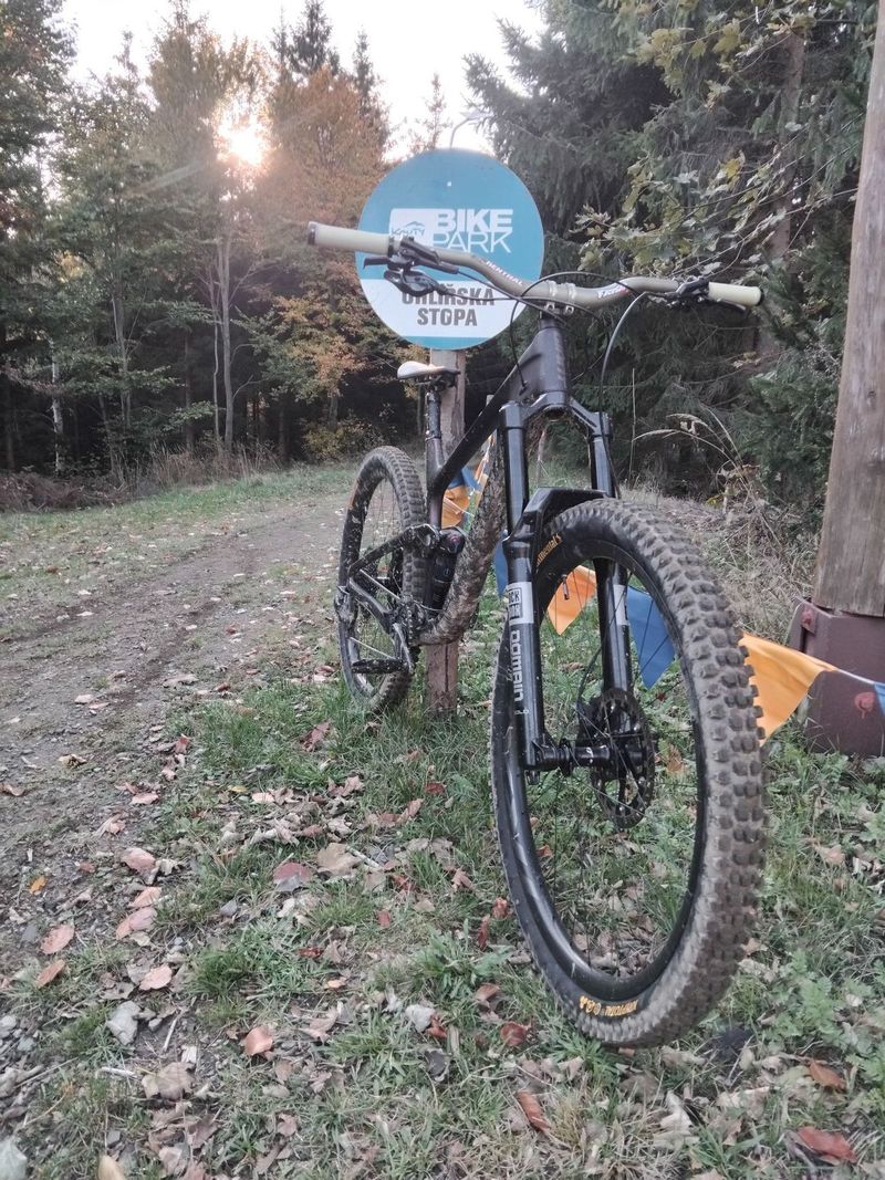 Giant trance advanced pro 29 2 velikost L