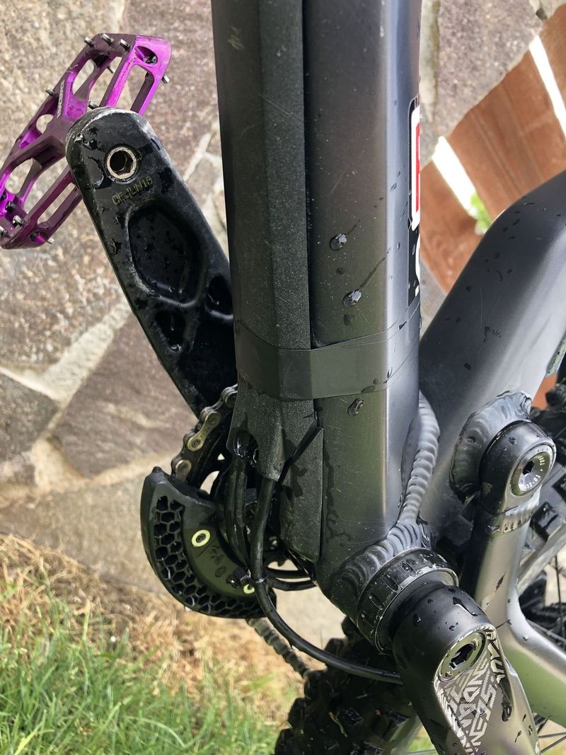 Canyon Torque WMN AL 6.0
